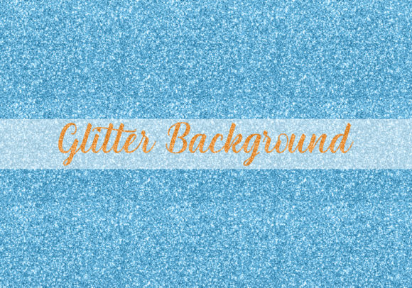 Download Sky Blue Glitter Texture Background. - Premium Resources
