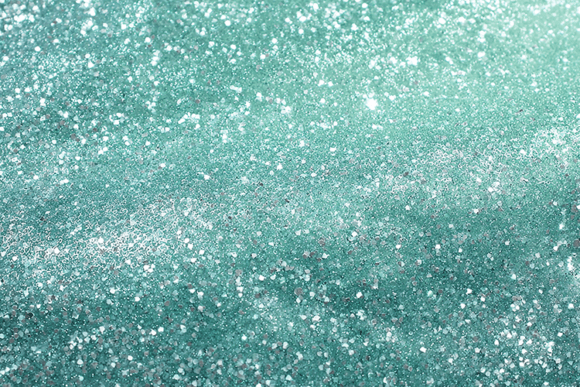 Download Teal Glitter Texture for Digital Art - Premium Bundle