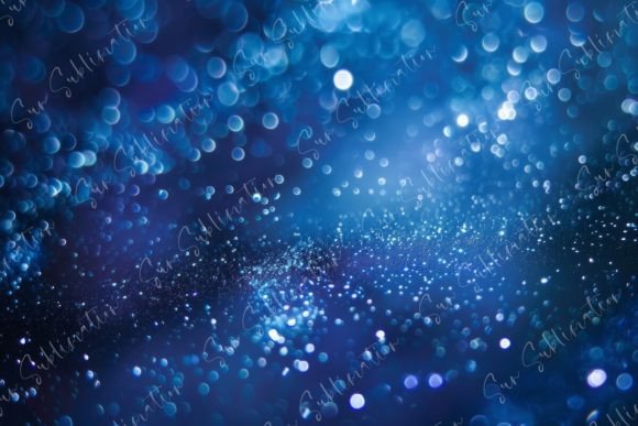 Download Blue Glitter Texture Background - Premium Resources
