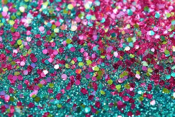 Download Glitter Pink and Blue Sparkle Texture - Premium Bundle